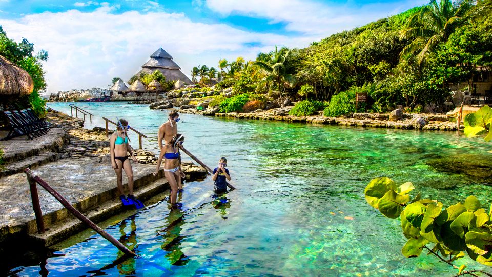 From Cancun: Xcaret, Xel-Ha, Xoximilco & Xenses 2-Day Tour - Contact Information