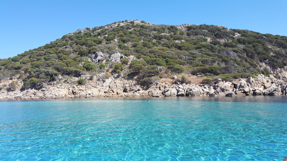 From Chia: Private Jeep Tour of Sardinias Hidden Beaches - Bookings and Cancellations