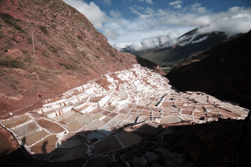 From Cusco: 7-Day Trek to Machu Picchu Through Inca Trail - Hiking Gear and Permits