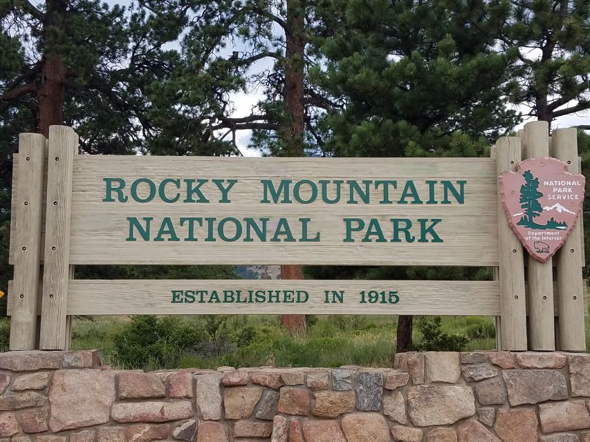 From Denver: Rocky Mountain National Park Fall/Winter Tour - Frequently Asked Questions