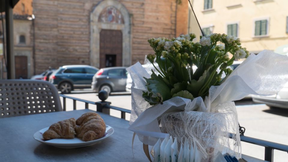 From Florence: Siena, San Gimignano & Chianti - Directions