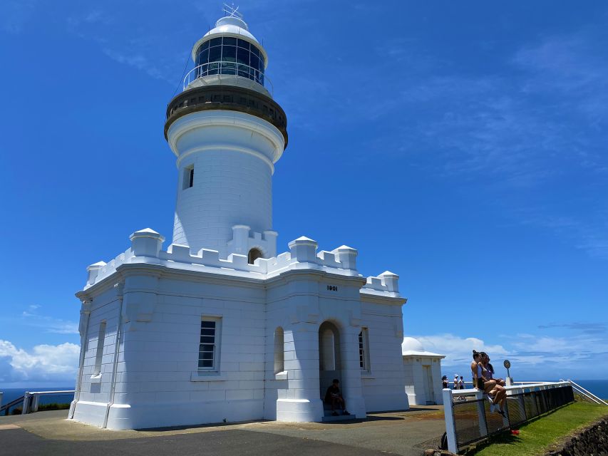 From Gold Coast: Byron Bay and Bangalow Day Tour - Frequently Asked Questions