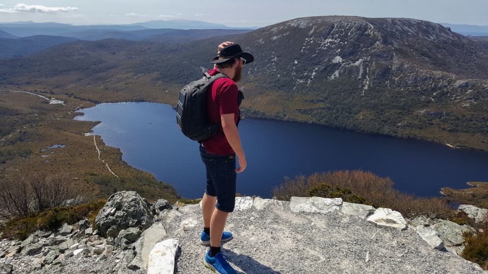 From Hobart: 5-Day Tasmania West & East Coast Tour - Recap