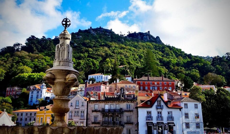 From Lisbon: Sintra and Cascais Deluxe Full-day Private Tour - Customer Reviews