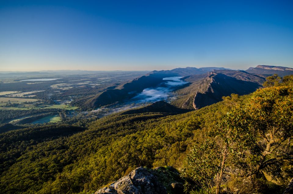 From Melbourne: Grampians National Park & Kangaroos - Inclusions and Exclusions