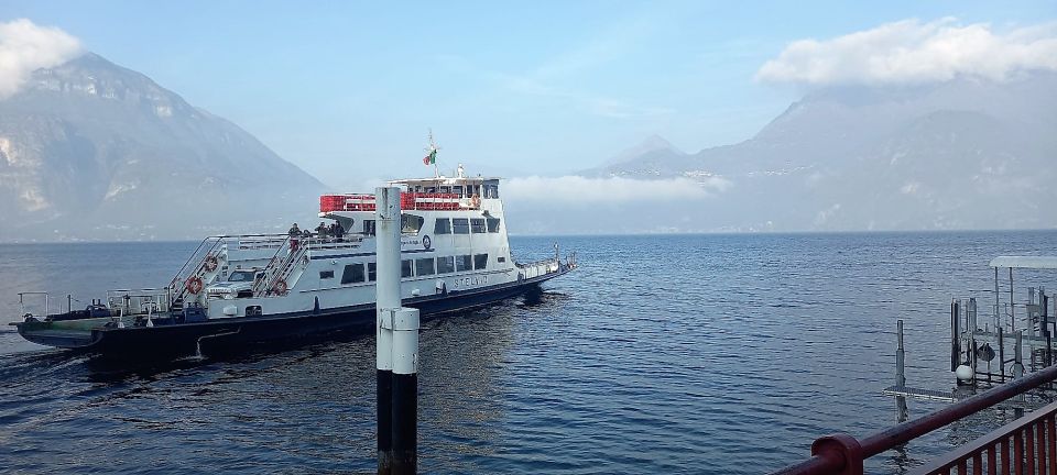 From Milan: Best of Lake Como Guided Tour With Bellagio - Frequently Asked Questions