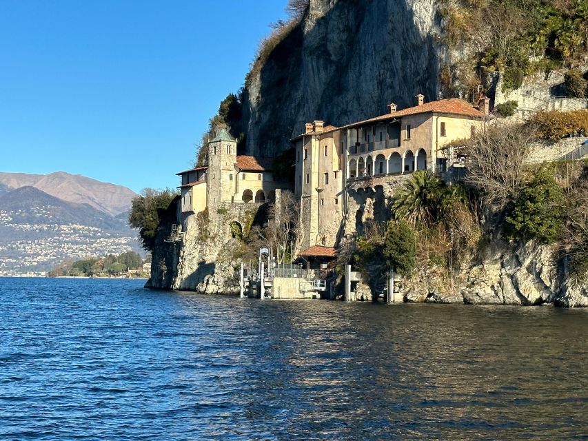 From Milan: Private Tour, Maggiore Lake & Borromean Islands - How to Book