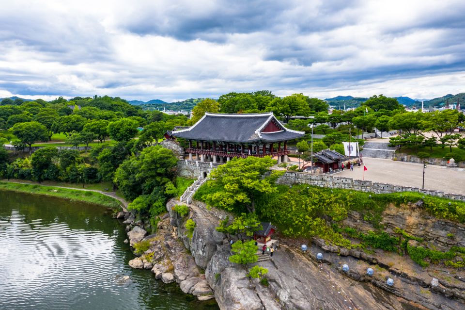 From Seoul: 5D4N All Over Korea, UNESCO, Culture & Nature - Scenic Mt. Seorak