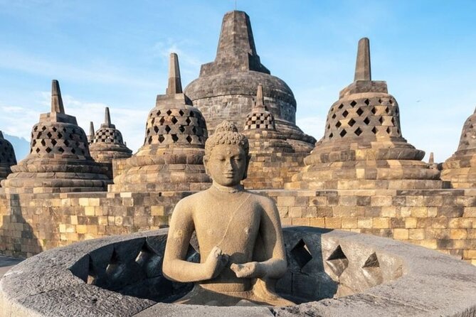 From Yogyakarta: Borobudur and Prambanan Temples in 1 Day - About the Tour Operator