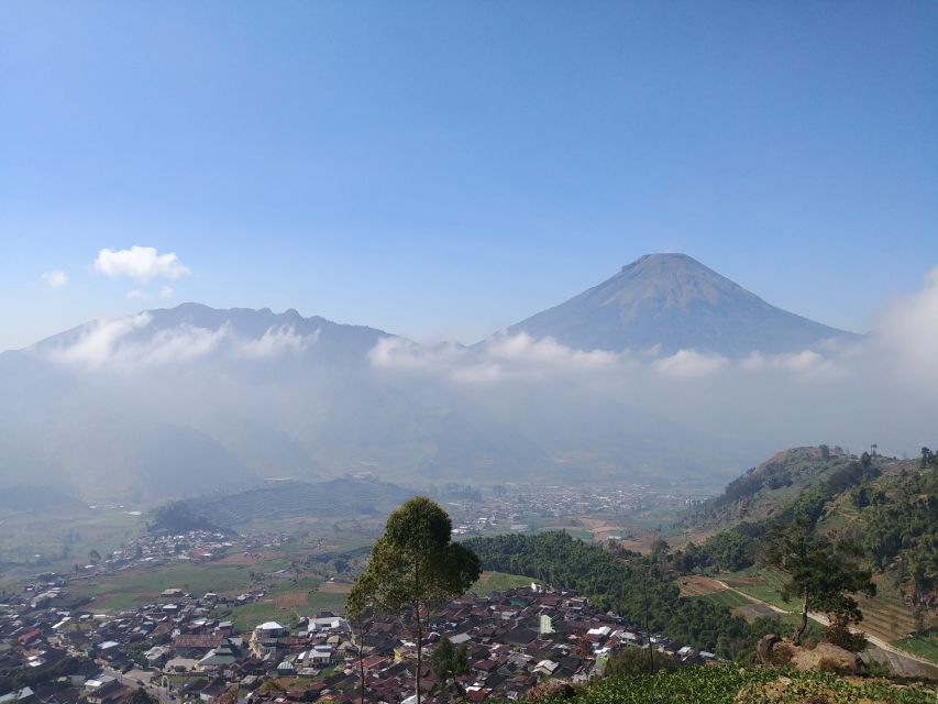 From Yogyakarta: The Beauty Of Dieng Guided Day Tour - Tour Suitability