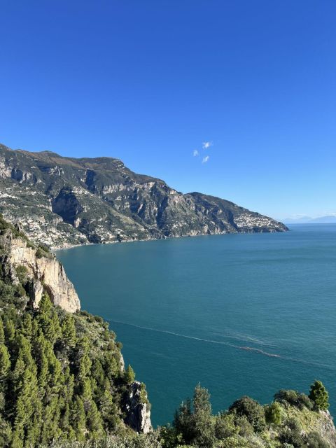 Full Day Amalfi Coast Private Tour - Important Considerations