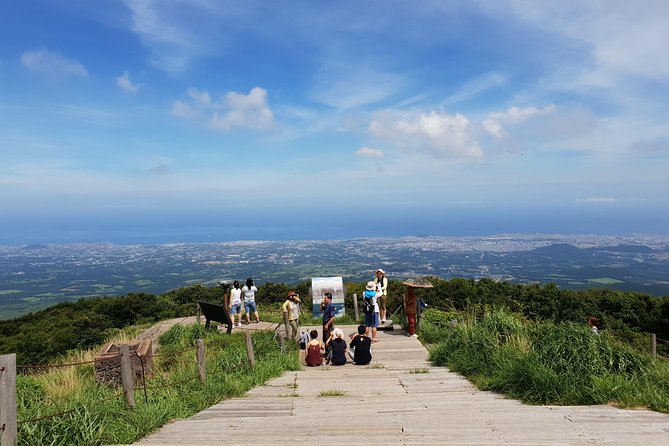 Fully Customizable Private Tour of Jeju Island - Traveler Requirements