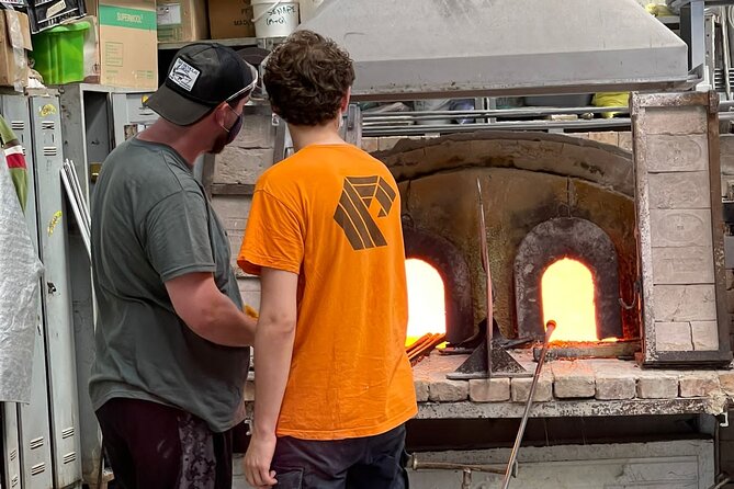 Glassblowing Beginners Class in Murano - Customer Reviews and Recognition