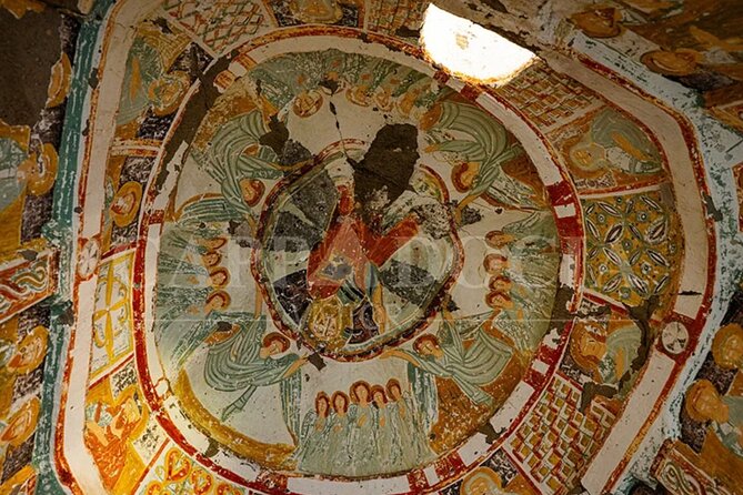 Green Tour + Red Tour Cappadocia | Guided Experience | - Local Guide Commentary and Answers