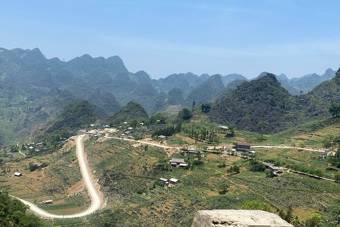 Ha Giang Loop 3 Days 2 Nights With Ha Giang Vision Tour - Recommended Packing List