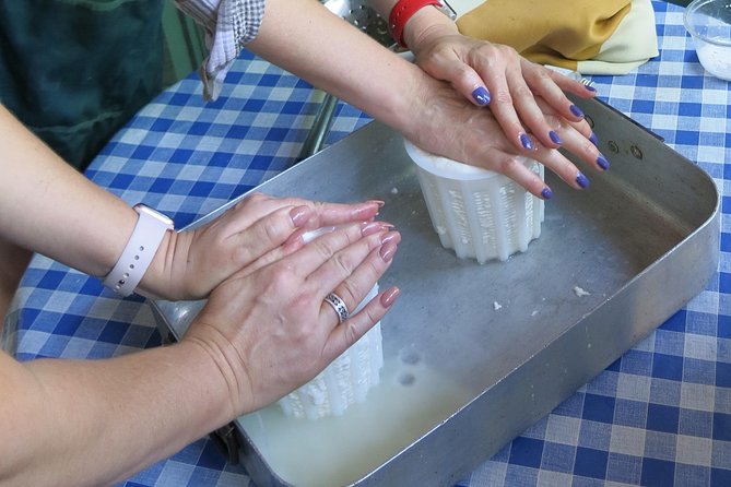 Halloumi Heaven: Cheese-Making Class & Troodos Mountain Villages 7h - Additional Information