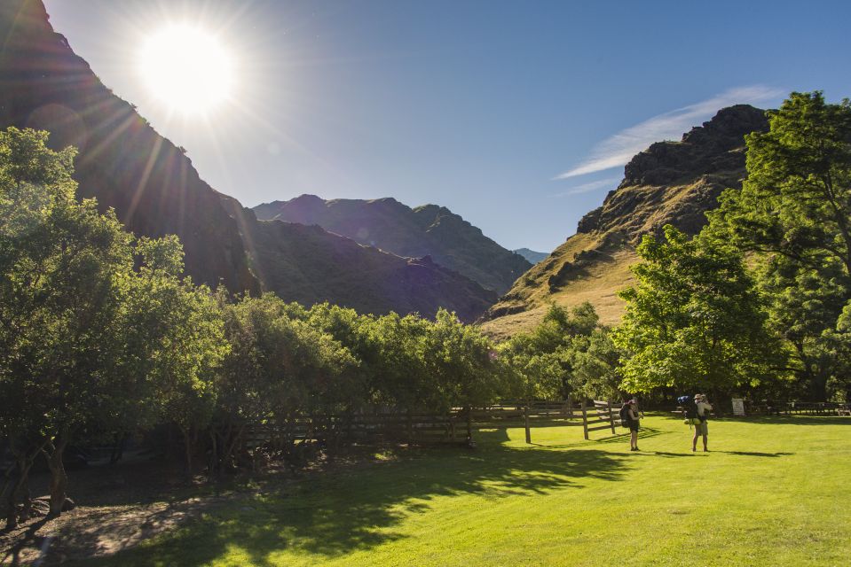 Hells Canyon: Yellow Jet Boat Tour to Kirkwood, Snake River - Important Considerations