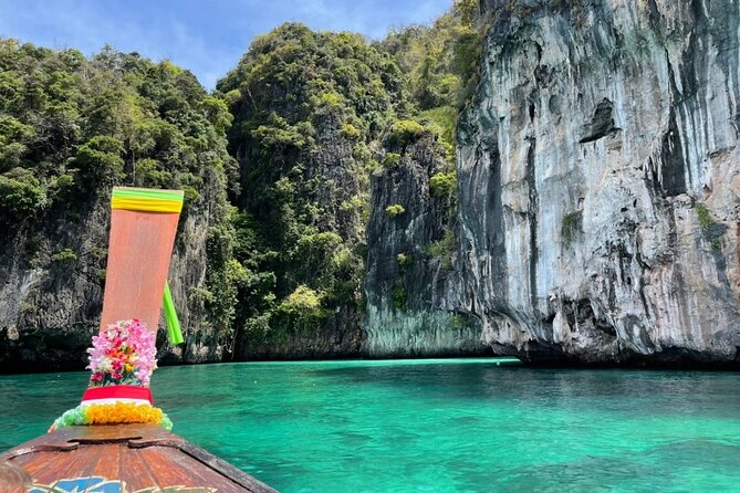 Highlights of Phi Phi Islands - Periodic Closures