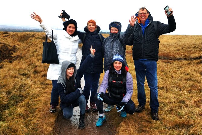 Hill & Nature Hike - Discover Real Edinburgh With a Local Expert - Additional Tour Information