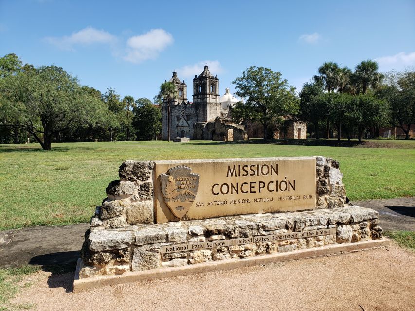 Historic Missions Bike Tour - 2 Missions Northern Route - Exploring Mission San Jose