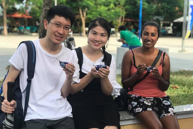 Hoi An Cheap Walking Food Tour - Additional Tour Information