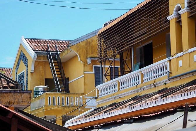 Hoi An UNESCO Heritage Site Walk Tour - Cancellation Policy