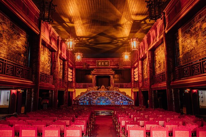 Hue Imperial City Walking Tour (Kids Half-Price) - Customer Reviews and Ratings
