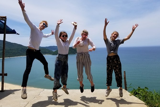 Hue to Hoi an via Haivan Pass and Waterfall - Booking Your Experience