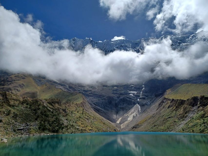 Humantay Lake and 7 Colors Mountain Private Tour - Packing Essentials