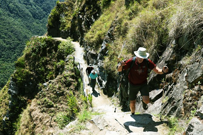Inca Trail 2-Day Machu Picchu With Panoramic Train - Tips for a Successful Journey