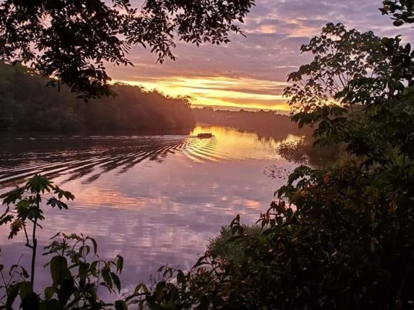 Iquitos: Incredible 4-Day Amazon Tour - Frequently Asked Questions