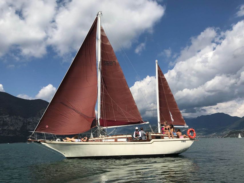 Iseo Lake: Tours on a Historic Sailboat - Frequently Asked Questions