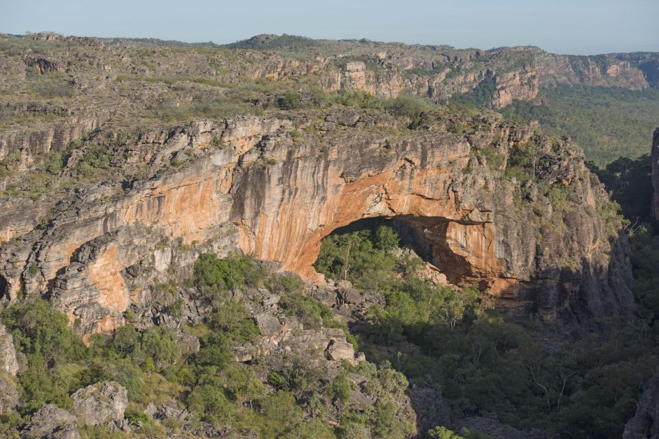 Jabiru: 30 Minute Scenic Flight Over Kakadu National Park - Frequently Asked Questions