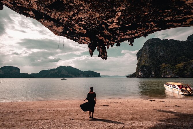 James Bond Island Longtail Boat Tour (Private & All-Inclusive) - Cancellation Policy
