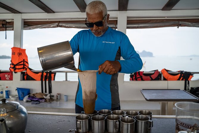 John Gray'S James Bond Island Tour With Sea Cave Kayaking - Customer Reviews