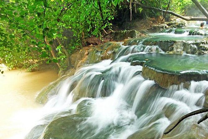Jungle Tour to Emerald Pool, Krabi Hot Spring and Tiger Cave Temple - Additional Information
