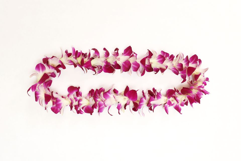 Kahului Airport: Maui Flower Lei Greeting Upon Arrival - Frequently Asked Questions