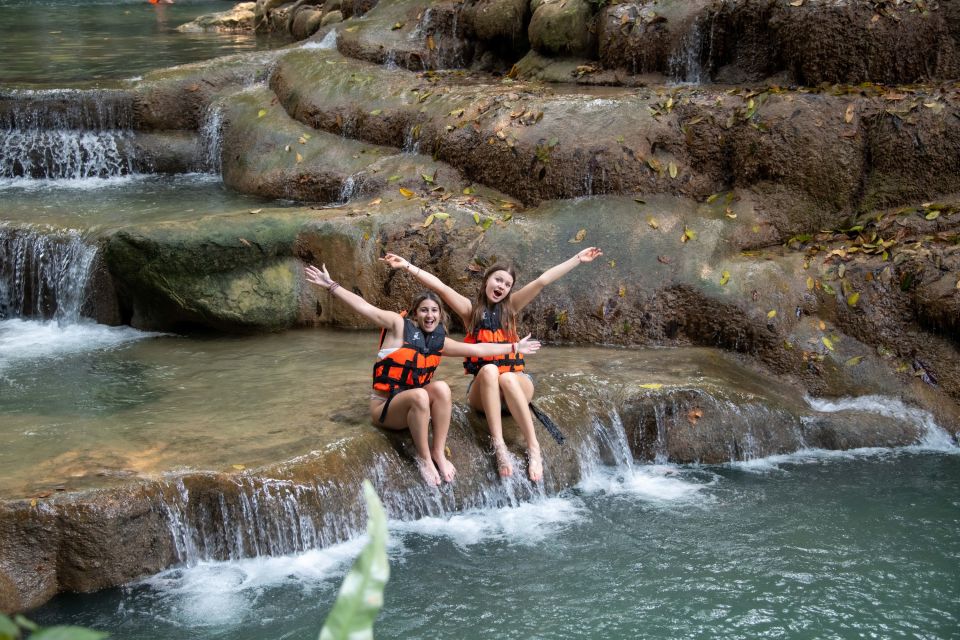 Kanchanaburi: Erawan Waterfall & Train Full-Day Tour - Sustainable Tourism Practices