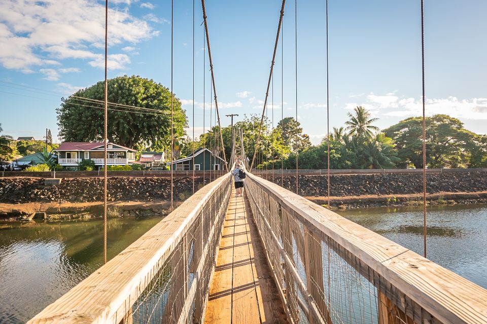 Kauai: Local Tastes Small Group Food Tour - Meet Local Experts