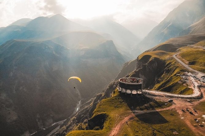 Kazbegi & Gudauri Full Day PRIVATE Tour From Tbilisi - Guest Requirements and Considerations