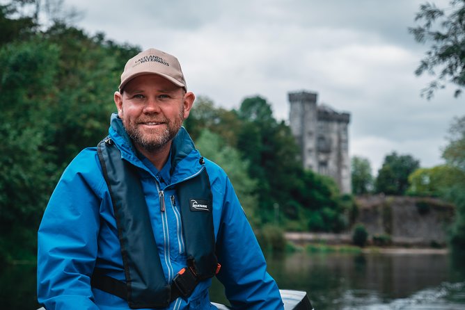 Kilkenny Boat Trip - Learn About Kilkennys History and Culture