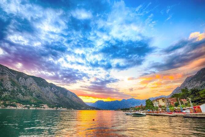 Kotor Bay Discovery and Sightseeing on Speedboat - Seasonal Considerations
