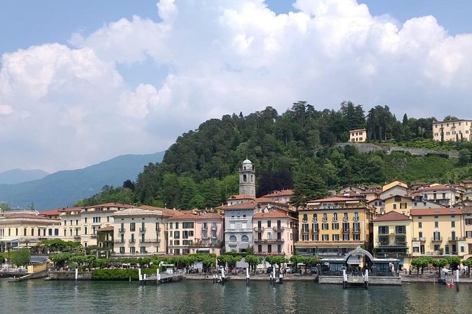 Lake Como - Varenna and Bellagio Exclusive Full-Day Tour - Highlights and Experiences