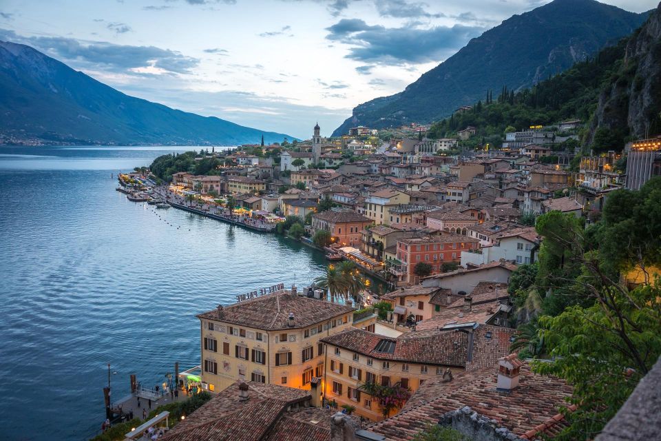 Lake Garda: E-Bike Private Full-Day Tour - E-Bike Rental