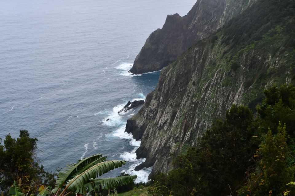 Larano Hike by Overland Madeira - Frequently Asked Questions