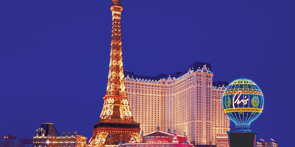 Las Vegas: Go City Explorer Pass - Choose 2 to 7 Attractions - Important Details to Remember