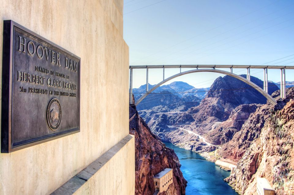 Las Vegas: Outdoor Shooting, Hoover Dam, and Mountain Trip - Frequently Asked Questions