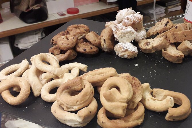 Lecce History and Street Food Tasting Small Group Tour - Booking and Cancellation Policy