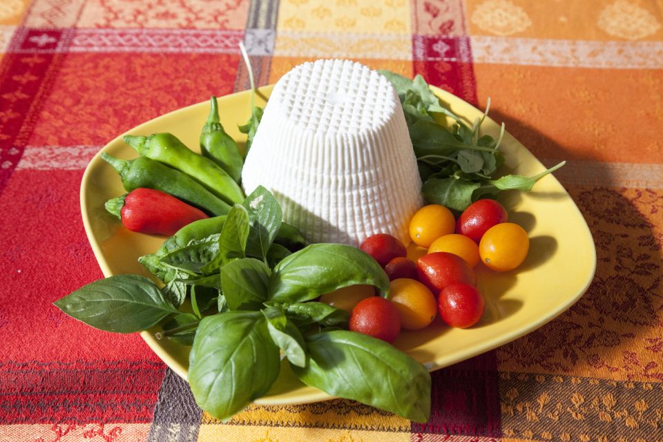 Lecce: Private Pasta-Making Class at a Locals Home - Tasting Local Dishes