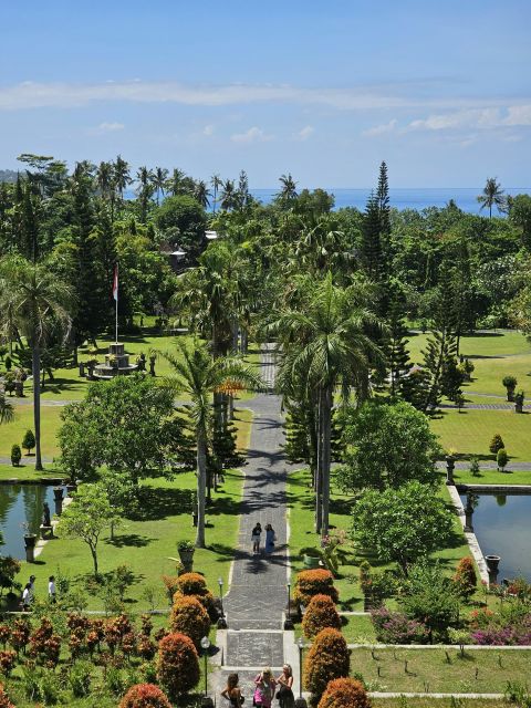 Lempuyang (Gate of Heaven) and East Bali Tour - Frequently Asked Questions